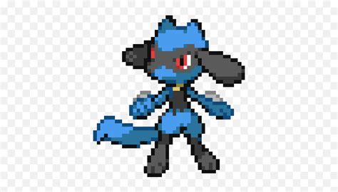 riolu gen 5.